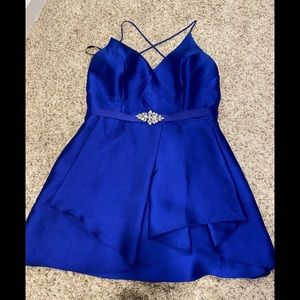 Bridesmaid/formal dress